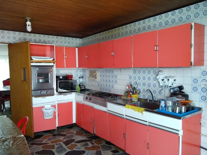Casa en venta en Los Andes, Bogotá · foto 7 de 24