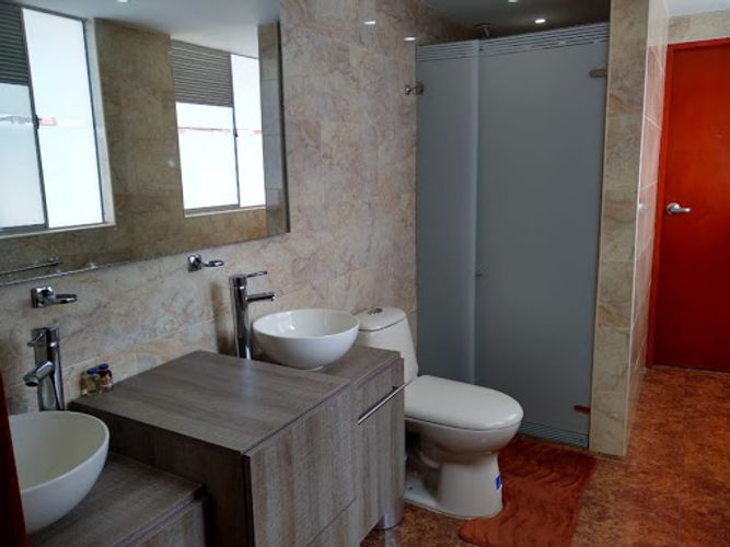Casa en venta en Los Andes, Bogotá · foto 9 de 24
