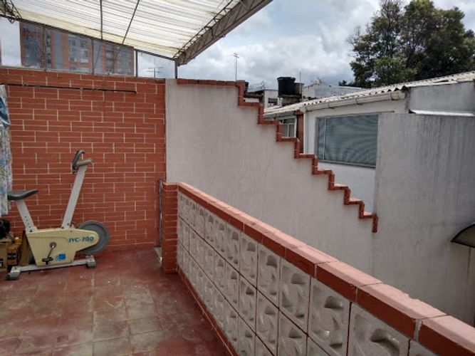 Casa en venta en Los Andes, Bogotá · foto 10 de 24