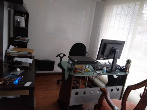 Casa en venta en Los Andes, Bogotá · foto 11 de 24