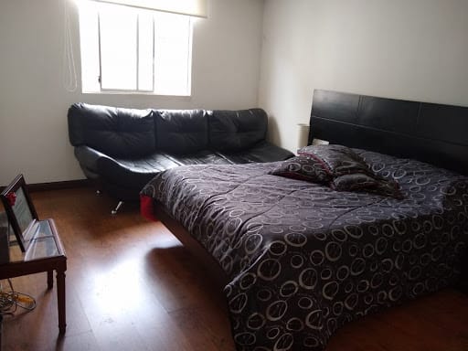 Casa en venta en Los Andes, Bogotá · foto 12 de 24