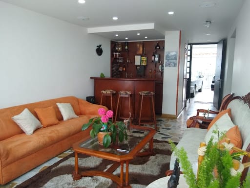 Casa en venta en Los Andes, Bogotá · foto 13 de 24