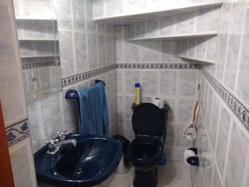 Casa en venta en Los Andes, Bogotá · foto 14 de 24