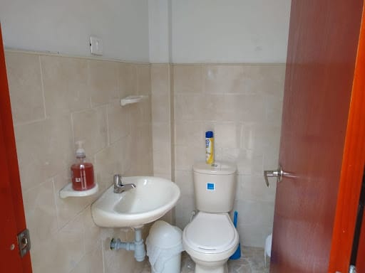 Casa en venta en Los Andes, Bogotá · foto 16 de 24