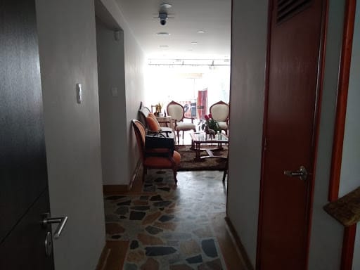 Casa en venta en Los Andes, Bogotá · foto 17 de 24