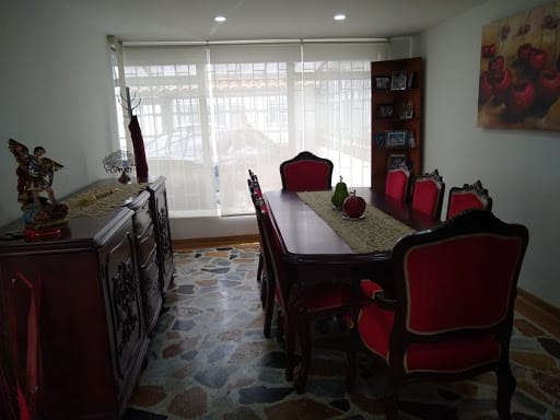 Casa en venta en Los Andes, Bogotá · foto 18 de 24