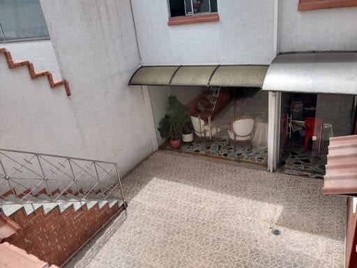 Casa en venta en Los Andes, Bogotá · foto 20 de 24