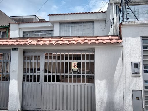 Casa en venta en Los Andes, Bogotá · foto 21 de 24