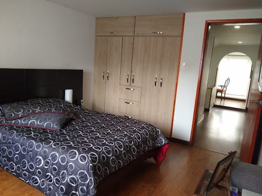 Casa en venta en Los Andes, Bogotá · foto 22 de 24