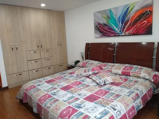 Casa en venta en Los Andes, Bogotá · foto 23 de 24