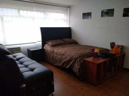 Casa en venta en Los Andes, Bogotá · foto 24 de 24