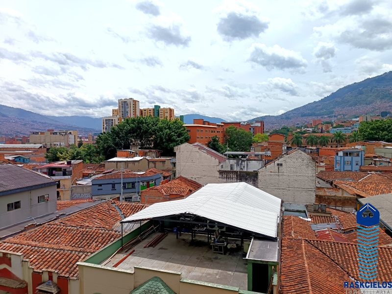 Apartamento en venta en Boston, Medellín · foto 2 de 14