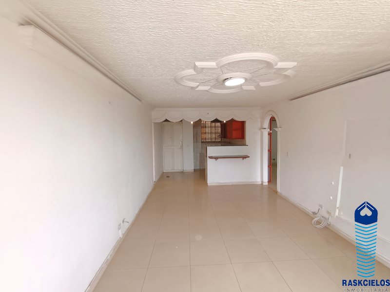 Apartamento en venta en Boston, Medellín · foto 3 de 14