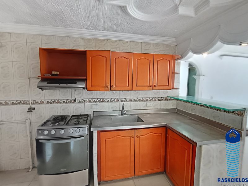 Apartamento en venta en Boston, Medellín · foto 5 de 14