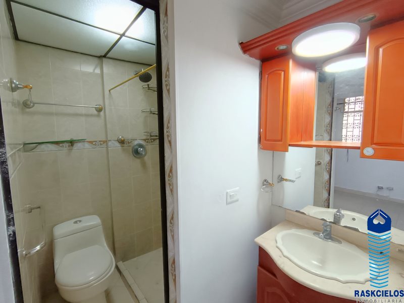 Apartamento en venta en Boston, Medellín · foto 12 de 14