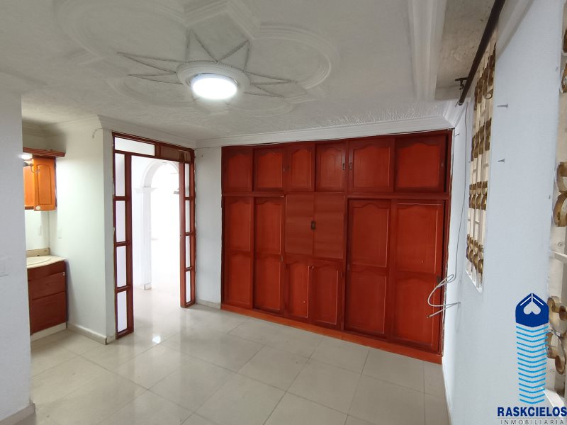 Apartamento en venta en Boston, Medellín · foto 13 de 14