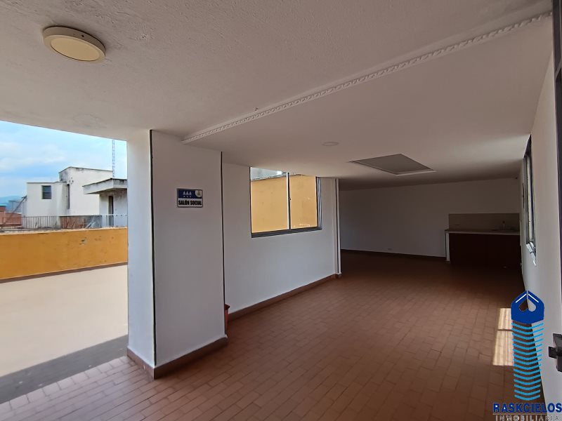 Apartamento en venta en Boston, Medellín · foto 14 de 14