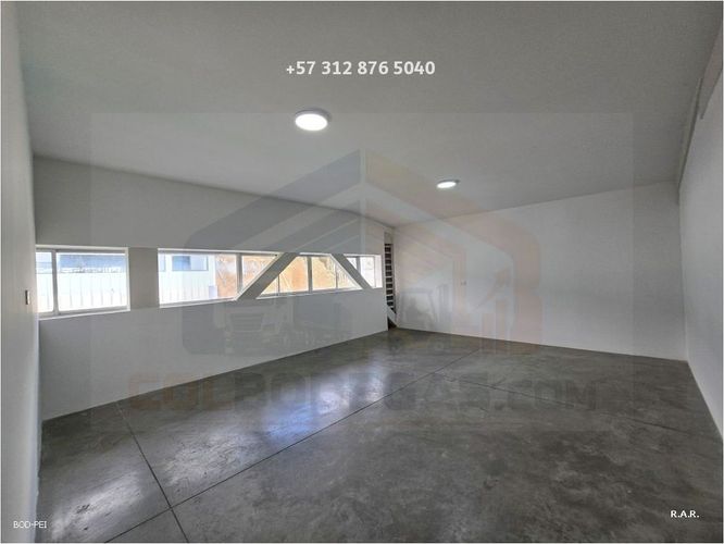 Bodega en arriendo en Avenida 30 De Agosto, Pereira, 530 m² · foto 5 de 6