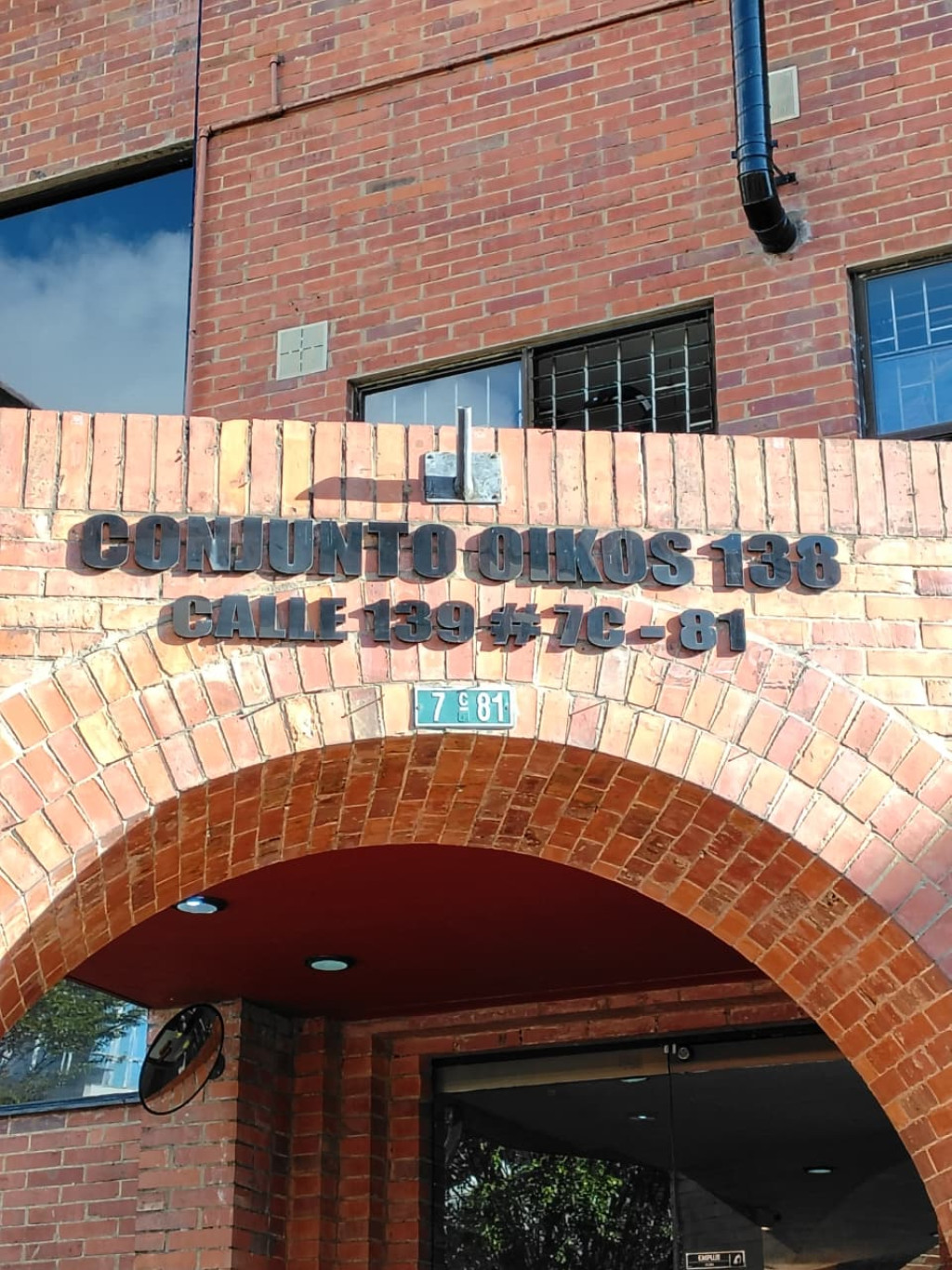Apartamento en Arriendo en Cedritos, Bogotá
