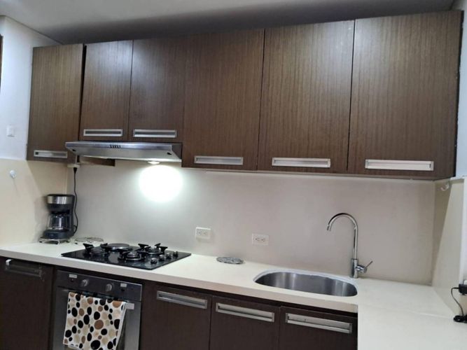 Apartamento de 4 alcobas en venta en Ciudad Campestre, Cali, 167 m² · foto 5 de 16
