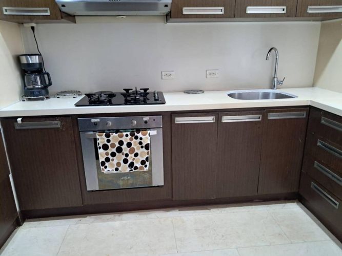 Apartamento de 4 alcobas en venta en Ciudad Campestre, Cali, 167 m² · foto 6 de 16