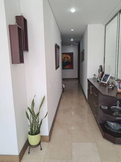 Apartamento de 4 alcobas en venta en Ciudad Campestre, Cali, 167 m² · foto 8 de 16