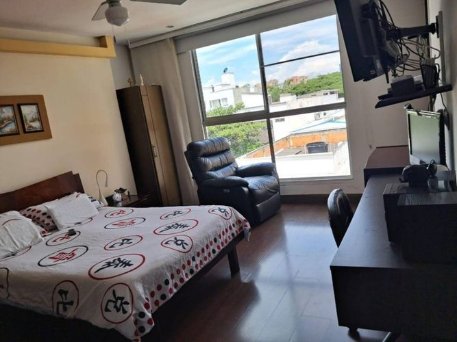 Apartamento de 4 alcobas en venta en Ciudad Campestre, Cali, 167 m² · foto 9 de 16