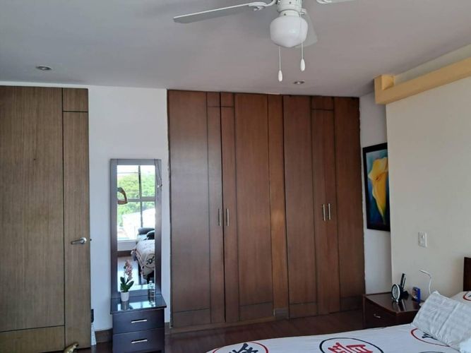 Apartamento de 4 alcobas en venta en Ciudad Campestre, Cali, 167 m² · foto 10 de 16
