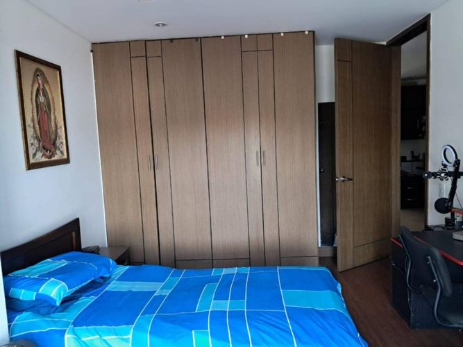 Apartamento de 4 alcobas en venta en Ciudad Campestre, Cali, 167 m² · foto 11 de 16