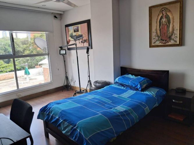 Apartamento de 4 alcobas en venta en Ciudad Campestre, Cali, 167 m² · foto 12 de 16