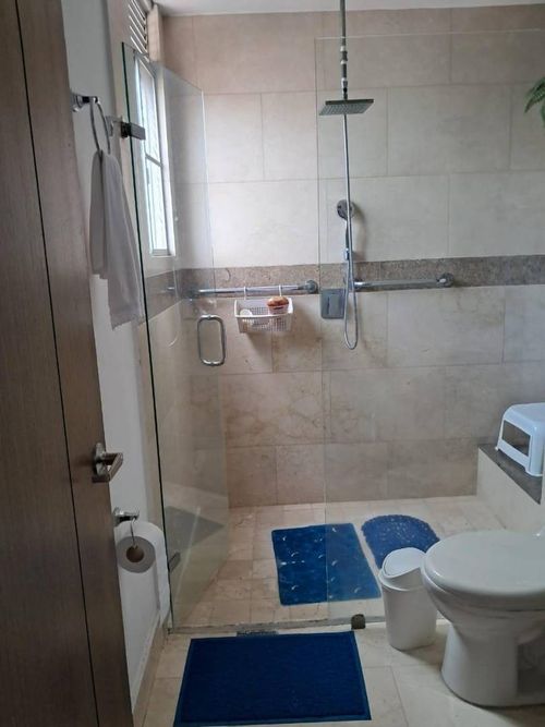 Apartamento de 4 alcobas en venta en Ciudad Campestre, Cali, 167 m² · foto 15 de 16