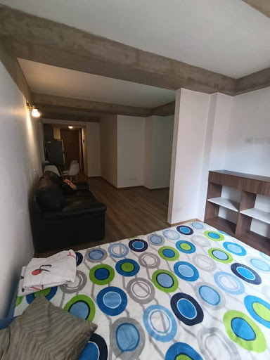 Apartaestudio en Arriendo en Chapinero, Bogotá