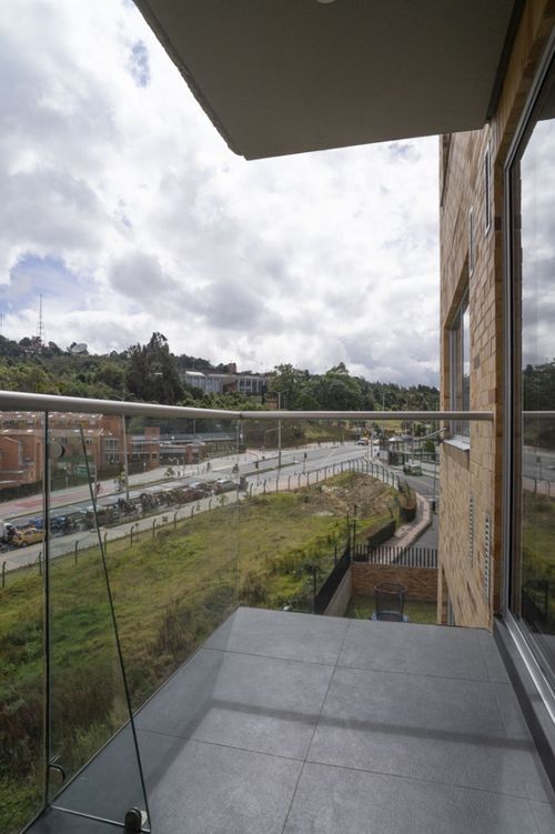 Apartamento en venta en Club De Los Lagartos, Bogotá · foto 5 de 24