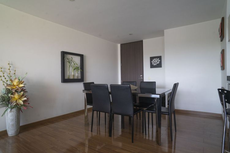 Apartamento en venta en Club De Los Lagartos, Bogotá · foto 7 de 24
