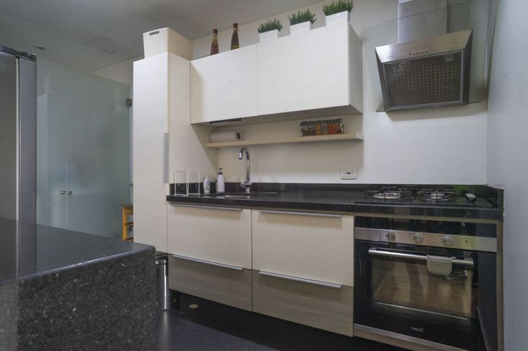 Apartamento en venta en Club De Los Lagartos, Bogotá · foto 8 de 24