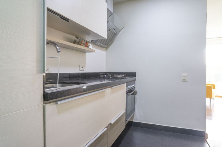 Apartamento en venta en Club De Los Lagartos, Bogotá · foto 12 de 24