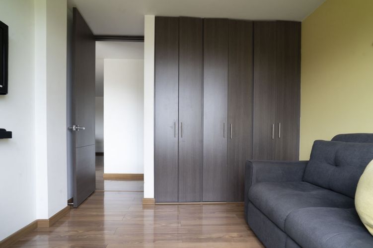 Apartamento en venta en Club De Los Lagartos, Bogotá · foto 14 de 24