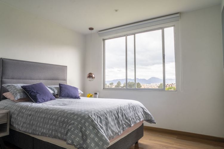 Apartamento en venta en Club De Los Lagartos, Bogotá · foto 17 de 24
