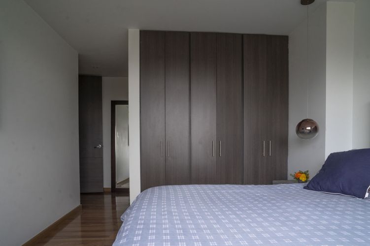 Apartamento en venta en Club De Los Lagartos, Bogotá · foto 20 de 24