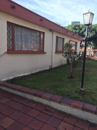 Casa en venta en Santa Ana, Bogotá · foto 17 de 17