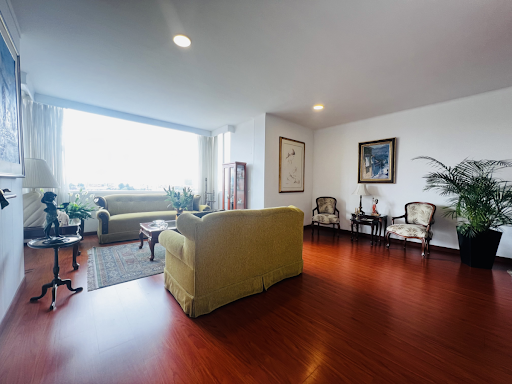 Apartamento en venta en Puente Largo, Bogotá · foto 5 de 24
