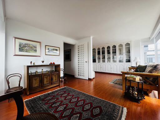 Apartamento en venta en Puente Largo, Bogotá · foto 7 de 24