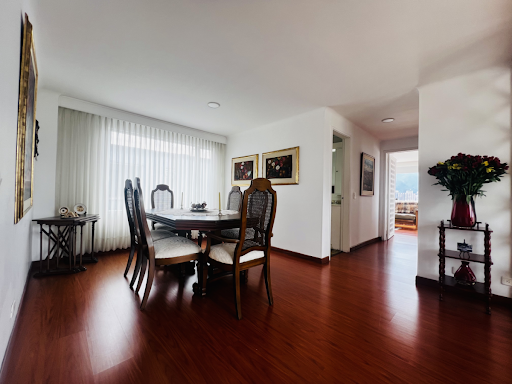 Apartamento en venta en Puente Largo, Bogotá · foto 12 de 24