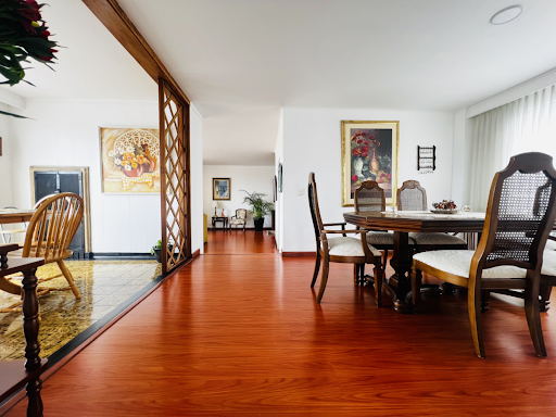 Apartamento en venta en Puente Largo, Bogotá · foto 13 de 24