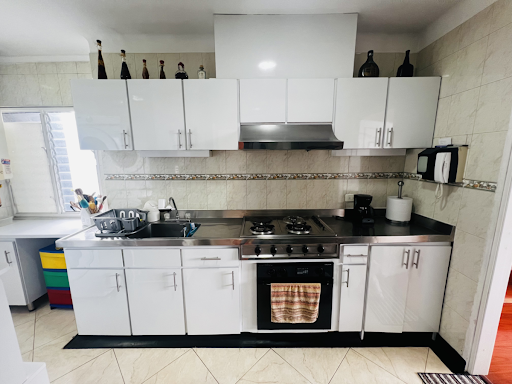 Apartamento en venta en Puente Largo, Bogotá · foto 14 de 24