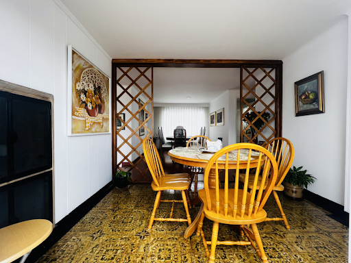 Apartamento en venta en Puente Largo, Bogotá · foto 16 de 24