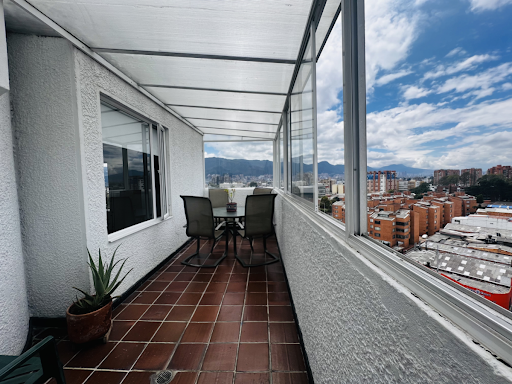 Apartamento en venta en Puente Largo, Bogotá · foto 19 de 24