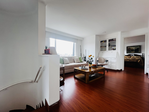 Apartamento en venta en Puente Largo, Bogotá · foto 20 de 24