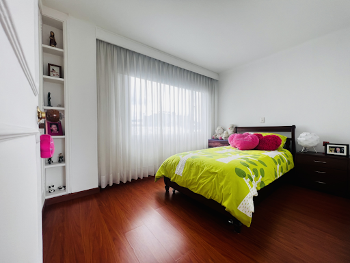 Apartamento en venta en Puente Largo, Bogotá · foto 24 de 24