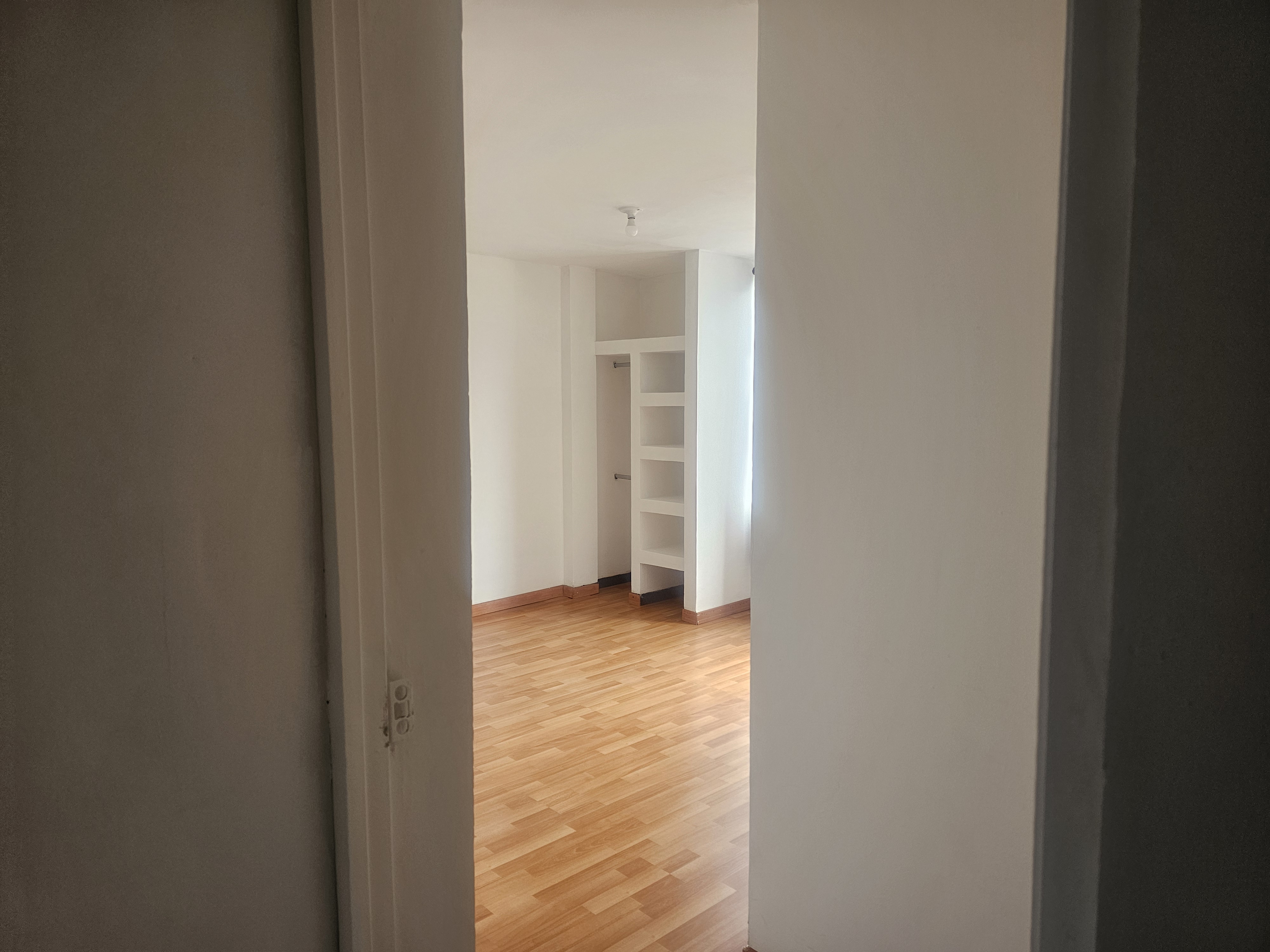 Apartaestudio en Arriendo en Prado veraniego, Bogotá